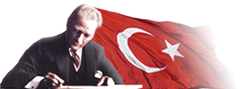 Gazi Mustafa Kemal Atatürk